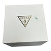 Guess Longitude Chronograph Bracelet Watch Boxed