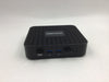 MINISFORUM Mini PC GK41 8GB DDR4 128GB SSD Intel Celeron J4125 Processor Dual LAN Mini PC,