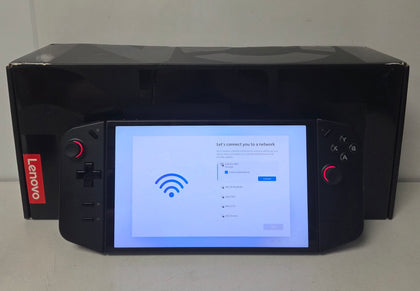Lenovo Legion Go Handheld Gaming Console - 512GB