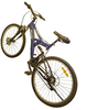 *Collection Only *  Indi 1 Mens Mountain Bike - M Frame * Collection Only *