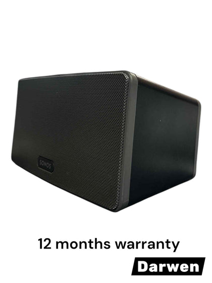 Sonos Play 3 Smart Wireless Speaker
