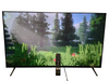 Sharp 40" Smart Full HD With Remote **Unboxed** **Collection Only**