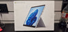 Microsoft Surface Pro 8 Graphite 256GB (i5) 8GB With Keyboard