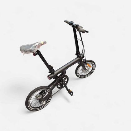 Xiaomi MI Smart Pedal Assist Electric Folding City Bike E-Bike - 16