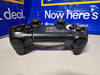 PS4 Official Dual Shock 4 Black Controller