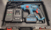 Erbauer ERI1078SDS 3.4kg 18V 1 x 4.0Ah Li-Ion EXT Brushless Cordless SDS Plus Drill