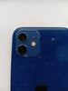 Iphone 12 128gb Unlocked, Blue