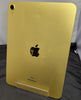 Apple iPad 10th Gen (A2696), Yellow, 64GB, Wi-Fi - Unboxed
