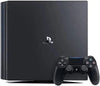 Playstation 4 Pro Console 1TB Black FARCRY 4 Package