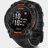 Garmin Instinct 3 Solar Smartwatch