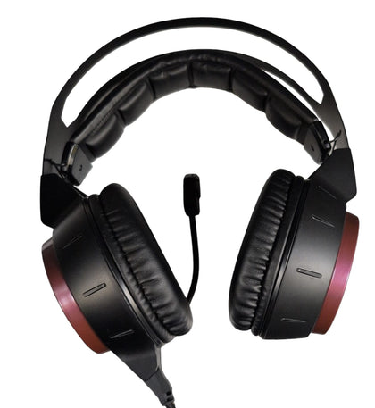 Numskull N505 Wired Gaming On Ear Headphones 