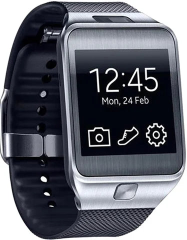 SAMSUNG GEAR 2 SM-R380 smart watch **no strap**