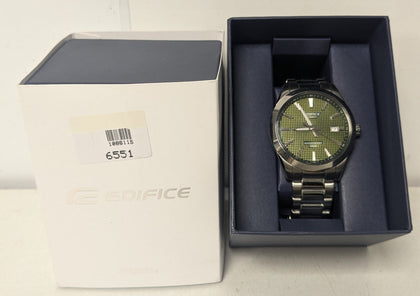 Casio Edifice 5340 Men's Watch