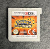 Pokemon Ultra Sun (Nintendo 3DS) **CARTRIDGE ONLY**