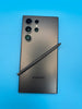 Samsung Galaxy S24 Ultra - 256 GB - Titanium Black.
