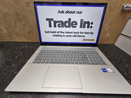 HP ENVY LAPTOP 17