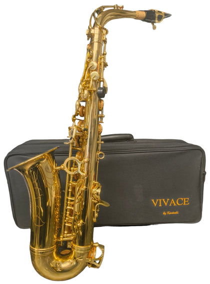 Vivace Saxophone