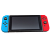 Nintendo Switch Console & Five Nights at Freddy's Boxed