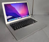 Apple MacBook Air A1466 13" Early 2015 Intel Core i5 1.6GHz 4GB RAM 128GB SSD macOS Monterey
