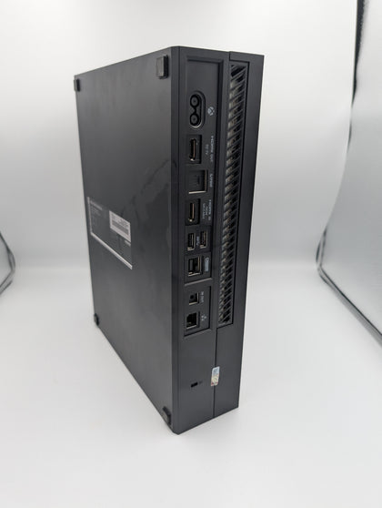 Xbox One 500GB Console*FAULTY DISK TRAY*