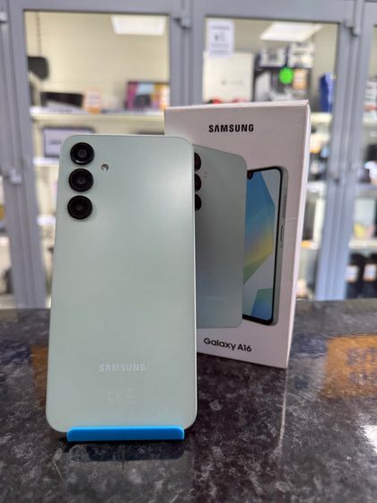 Samsung A16 - Unlocked - 128gb - Boxed