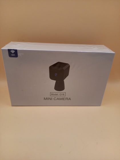 Mini Camera Q18