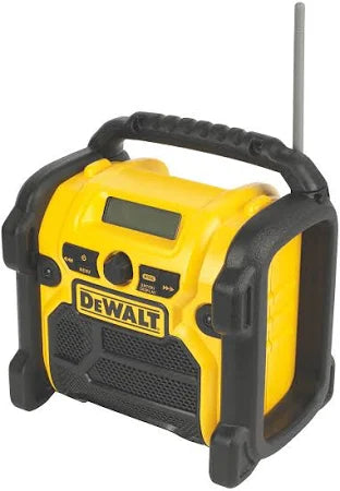 DeWalt Cordless Site Radio
