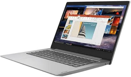 Lenovo IdeaPad Laptop 4GB Ram 64GB  ssd windows 10
