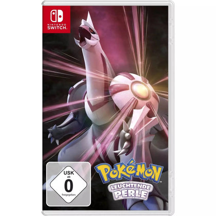 Pokemon Shining Pearl (Nintendo Switch)