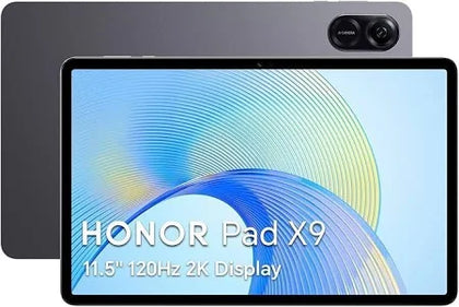 Superb Honor Pad X9 128gb Space Grey - Free Tracked Delivery