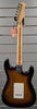 ***Collection Only*** Stagg S300LH-SB Standard S Electric Guitar Left Handed Sunburst