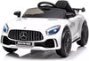 Mercedes Benz AMG GTR 6V Kids Electric Car