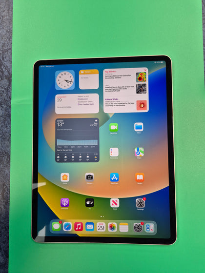 Apple iPad Pro 12.9