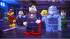 LEGO DC Super Villains