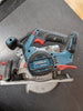 Erbauer EXT Cordless Circular Saw ECS18- Li **BODY ONLY**