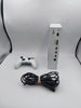 Xbox Series S Console 512GB White Unboxed with Controller and power cable