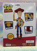 Toy Story - Sheriff Woody Thinkway Figure