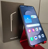 SAMSUNG Galaxy S25 FE 5G (SM-S731B/DS) 8GB / 128GB Jet Black **Any Network**