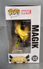 Marvel Magik Exclusive Funko Pop Figure 920# **Collection Only**
