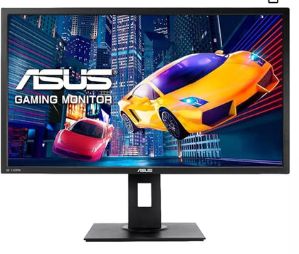 ** Collection Only ** ASUS VP28UQGL, 28 Inch 4K (3840 x 2160) Gaming Monitor