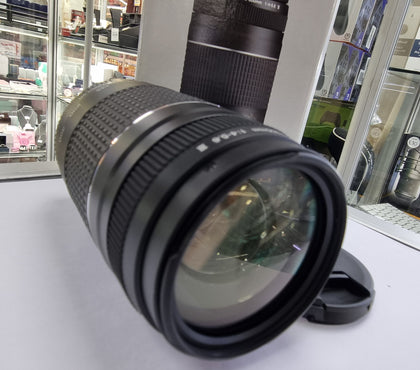 Canon EF 75-300mm f/4.0-5.6 III Lens
