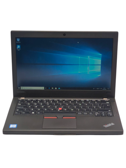 Lenovo ThinkPad X260 Windows 10 pro Laptop