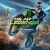 MX vs ATV Legends PS5 sealed