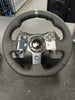 Logitech G920 Driving Force Racing Wheel + Pedals + Driving Force Shifter – Xbox/PC Bundle