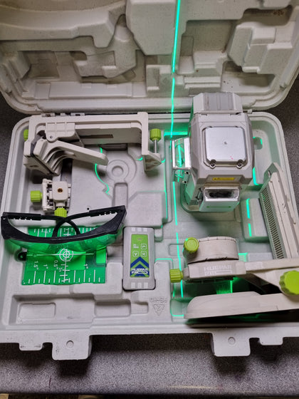 Huepar Pro ZK03CG-S Laser Level