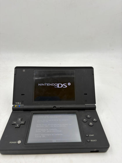 Nintendo DSi Handheld - Black