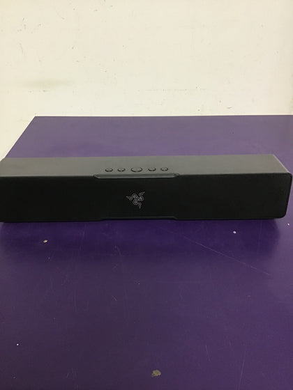 Razer Leviathan V2 X PC Soundbar