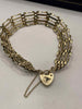 9ct Gold Bracelet