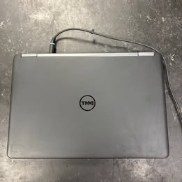 Dell Latitude