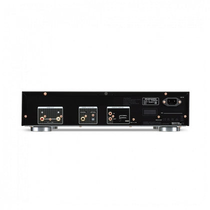 Marantz PM6007 Integrated Amp & CD6007 CD Player Hi-Fi & Wharfedale